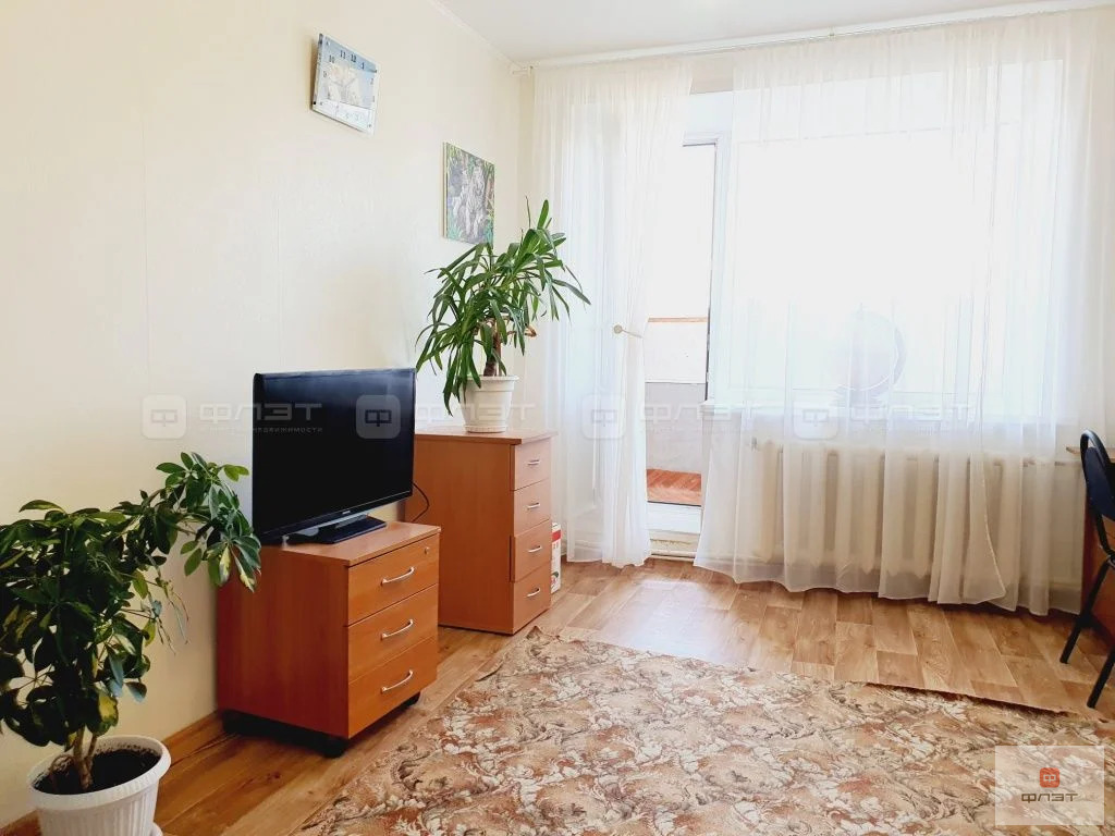 Продажа квартиры, Габишево, Лаишевский район, ул. Октябрьская - Фото 17