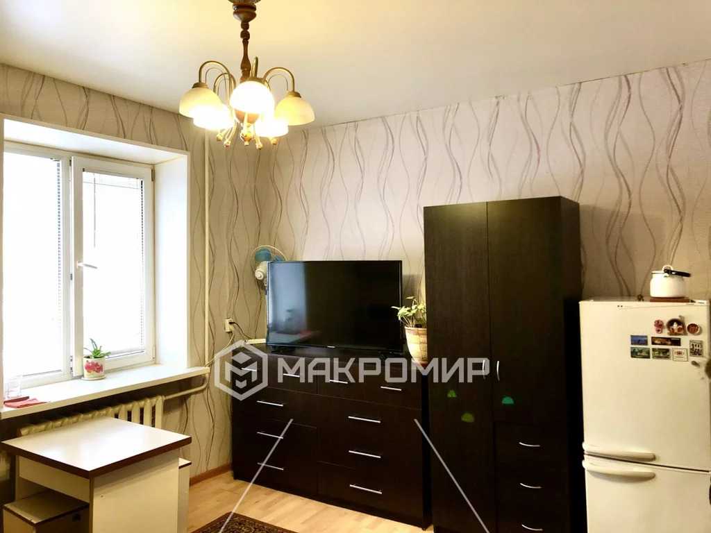 Купить Комнату В Уфе Кировском Районе