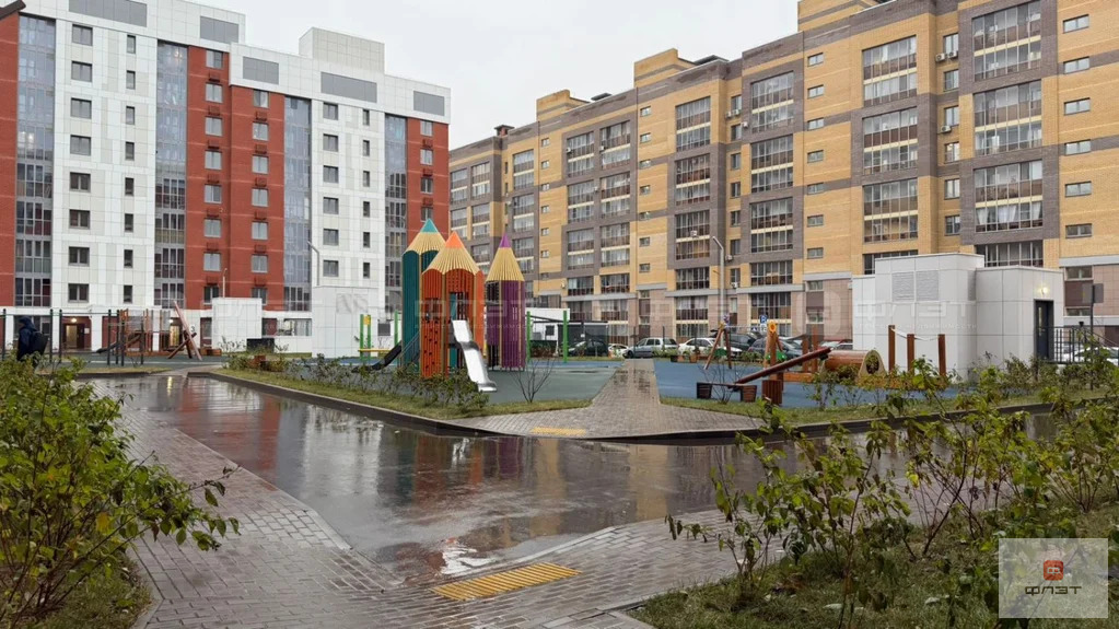 Продажа квартиры, Казань, ул. Маршрутная - Фото 21