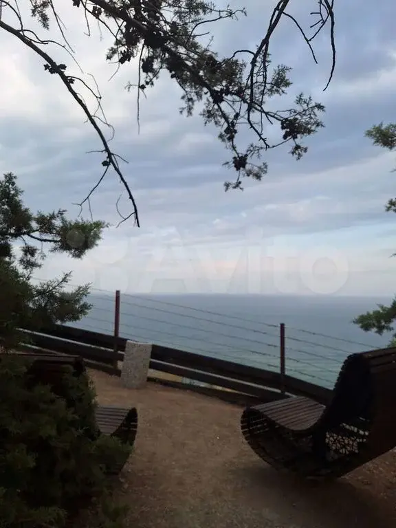 Квартира-студия, 32 м, 2 кровати - Фото 2