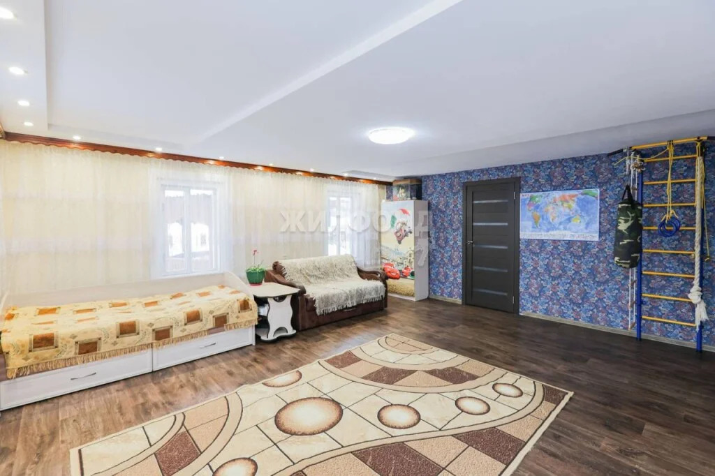 Продажа дома, Новосибирск, ул. Седова - Фото 6