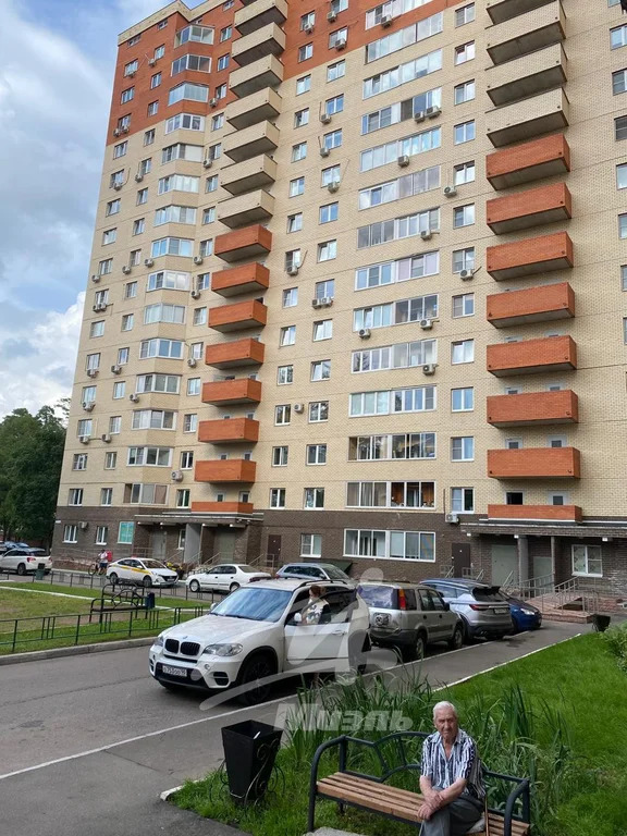 Продажа квартиры, Королев, ул. Чехова - Фото 21