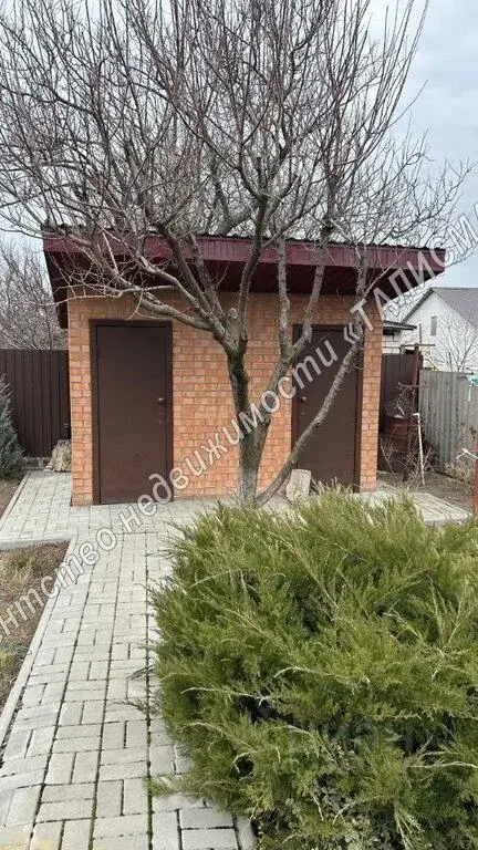 Продается добротный дом в ближ. пригороде г. Таганрога, с. Николаевка - Фото 4