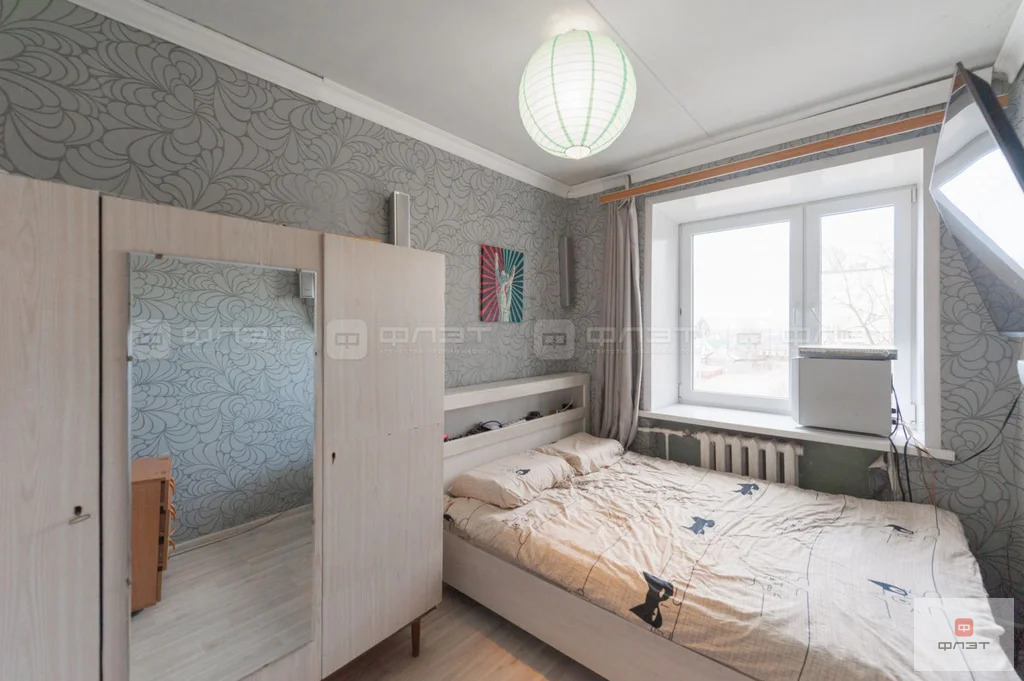 Продажа квартиры, Казань, ул. Айдарова - Фото 8
