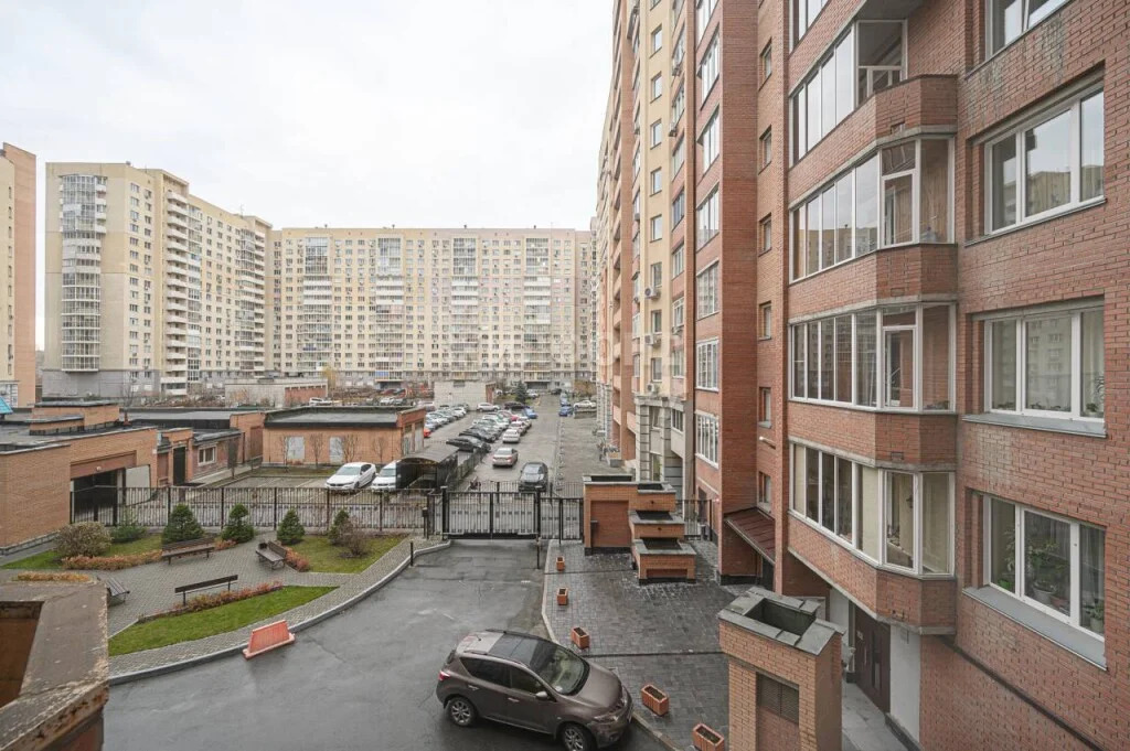 Продажа квартиры, Новосибирск, Кирова пл. - Фото 11