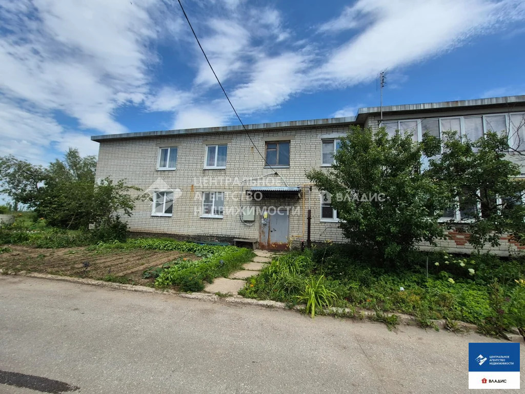 Продажа квартиры, Кузьминское, Рыбновский район - Фото 15