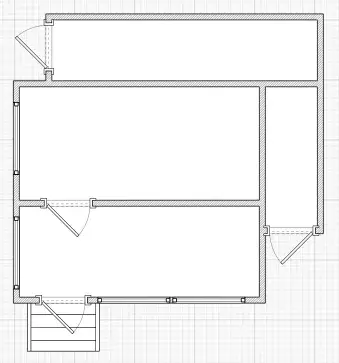Дом 30,8 м2 на участке 6,1 сот. - Фото 17