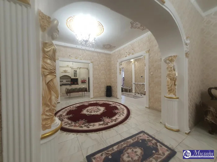 Продажа дома, Батайск, ул. Коммунистическая - Фото 9