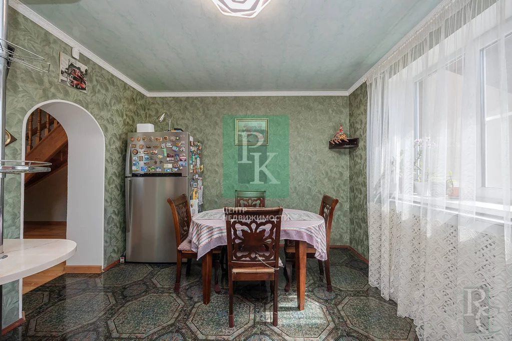 Продажа дома, Севастополь, ул. Хрусталева - Фото 20