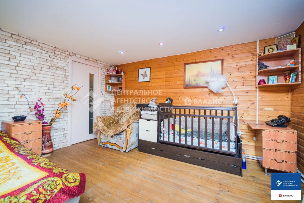 Продажа дома, Высокое, Рязанский район, ул. Луговая - Фото 7