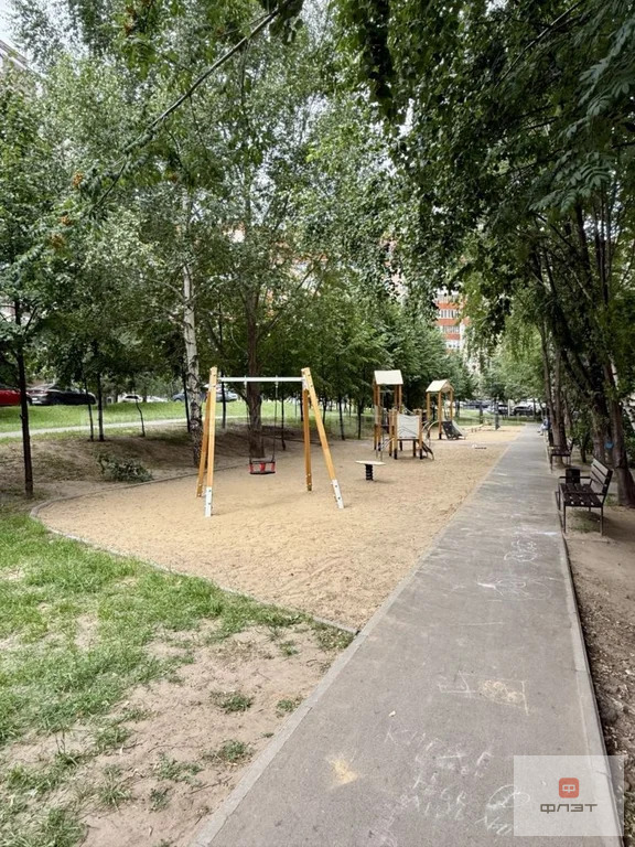 Продажа квартиры, Казань, ул. Академика Глушко - Фото 26