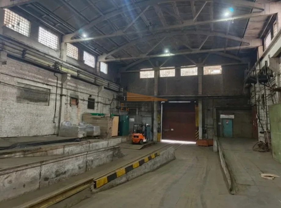 Аренда склада, Электросталь, Криулинский проезд - Фото 2