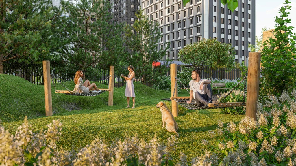 Прямая продажа от застройщика - Фото 15