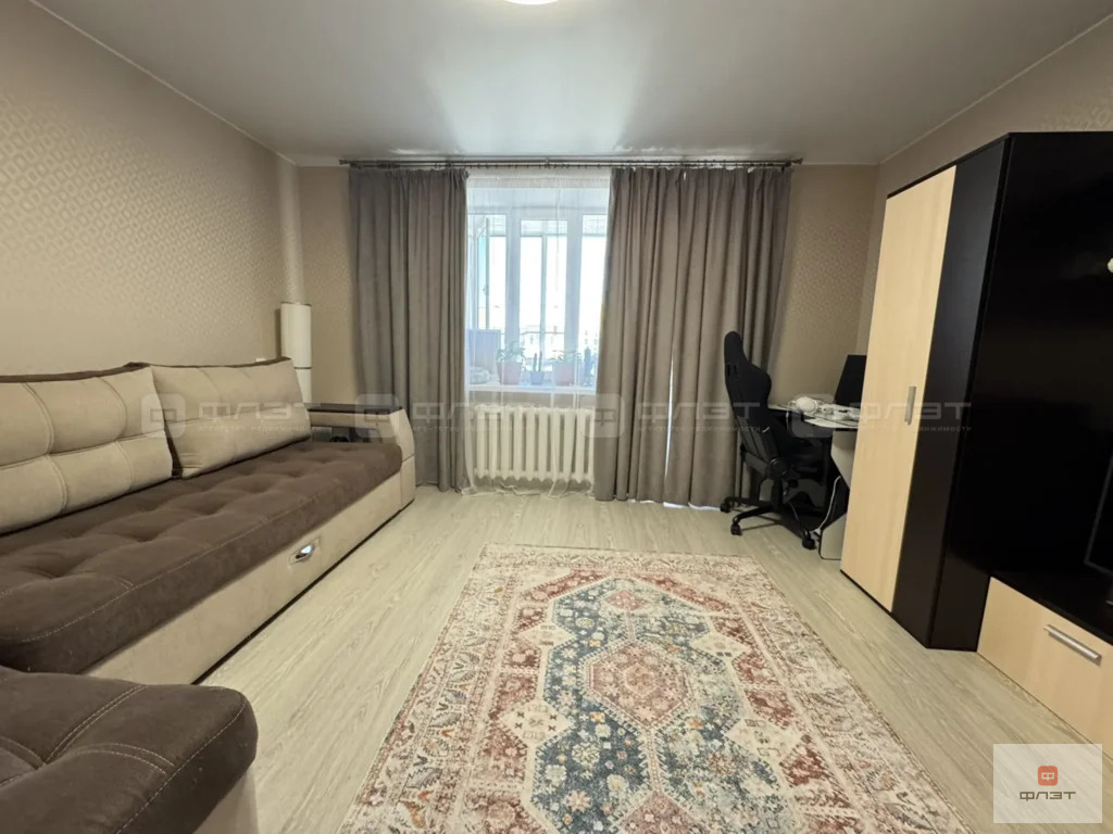 Продажа квартиры, Казань, ул. Березовая (Лесной городок) - Фото 5