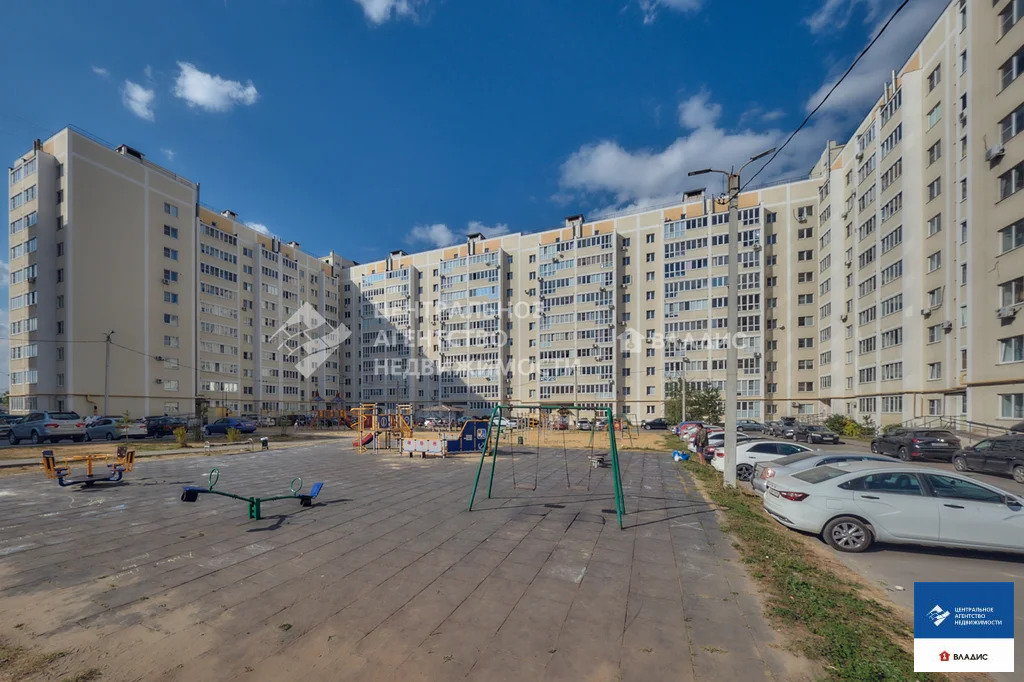 Продажа квартиры, Рязань, Старообрядческий проезд - Фото 8