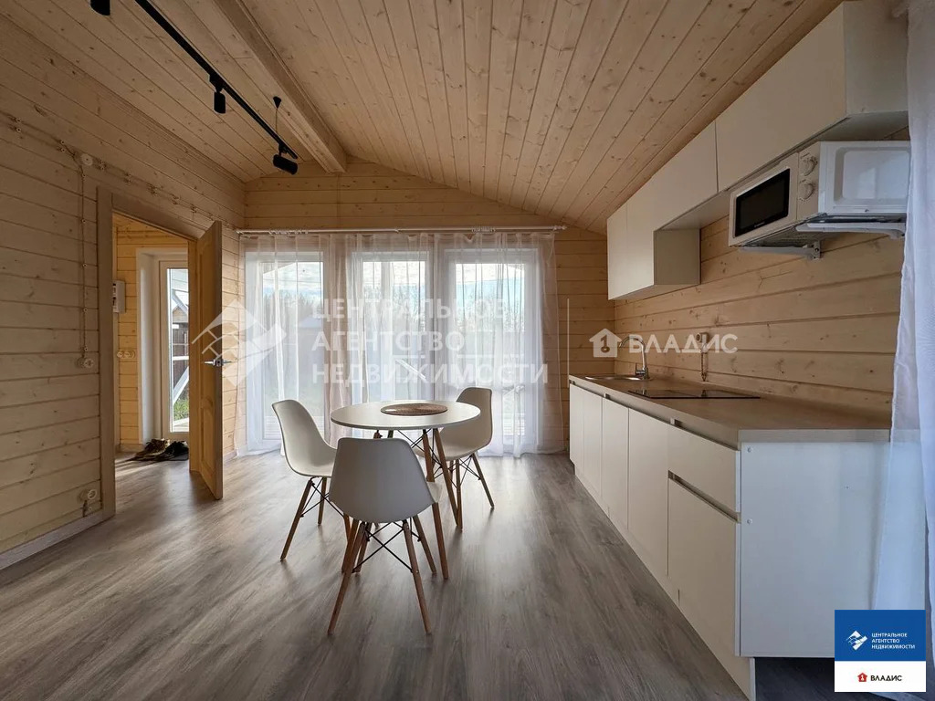 Продажа дома, Рязанский район - Фото 3