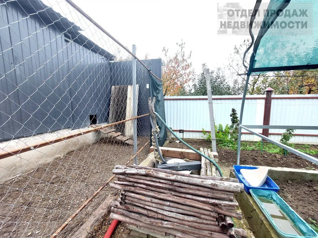 Дом-дача с баней - Фото 5