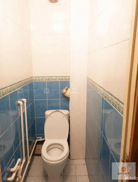 Продажа квартиры, Зеленодольск, Зеленодольский район, ул. Бакы Урманче - Фото 7