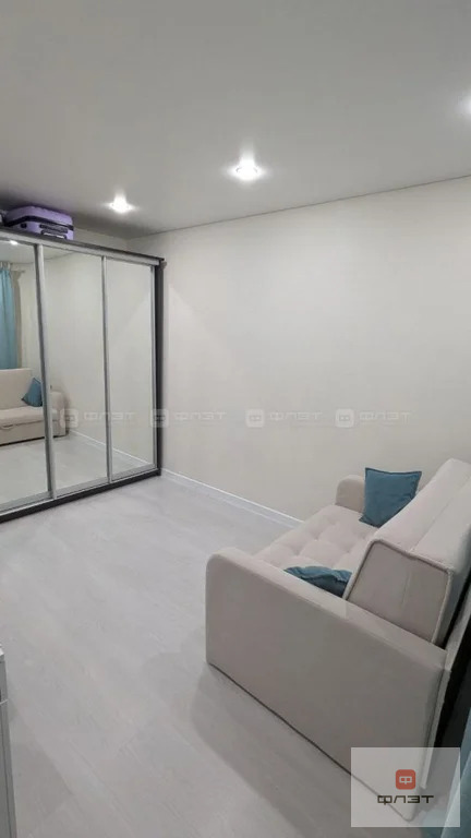 Продажа квартиры, Казань, ул. Абсалямова - Фото 9