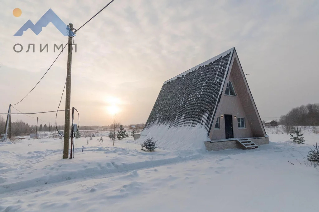 Продажа дома, Вологодский район, Контрастов - Фото 21