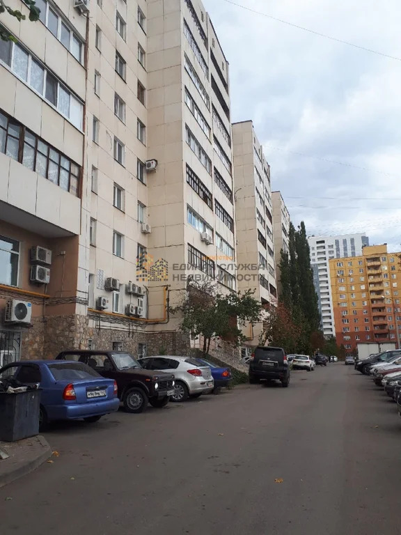 Аренда квартиры, Уфа, ул. Энтузиастов - Фото 12
