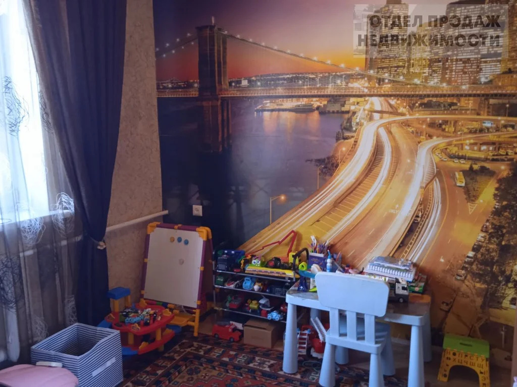 Кирпичный дом - Фото 16