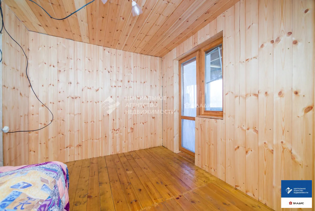 Продажа дома, Поливаново, Захаровский район, ул. Центральная - Фото 3