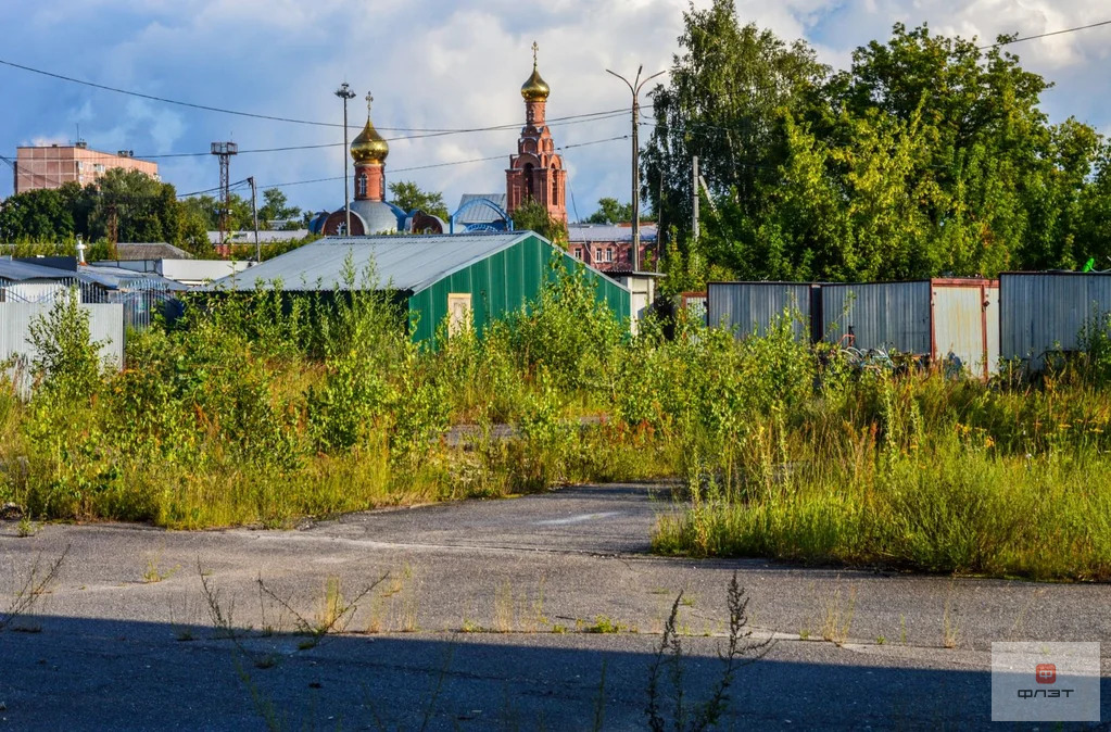 Продажа склада, Ковров, ул. Октябрьская - Фото 1