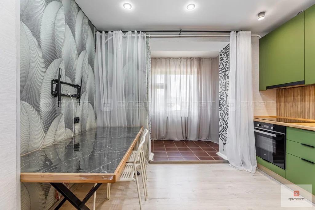 Продажа квартиры, Казань, Победы пр-кт. - Фото 7
