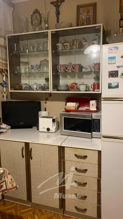 Аренда квартиры, Химки, ул. Юннатов - Фото 8