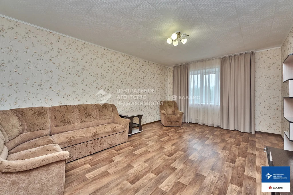 Продажа квартиры, Рязань, ул. Бирюзова - Фото 5