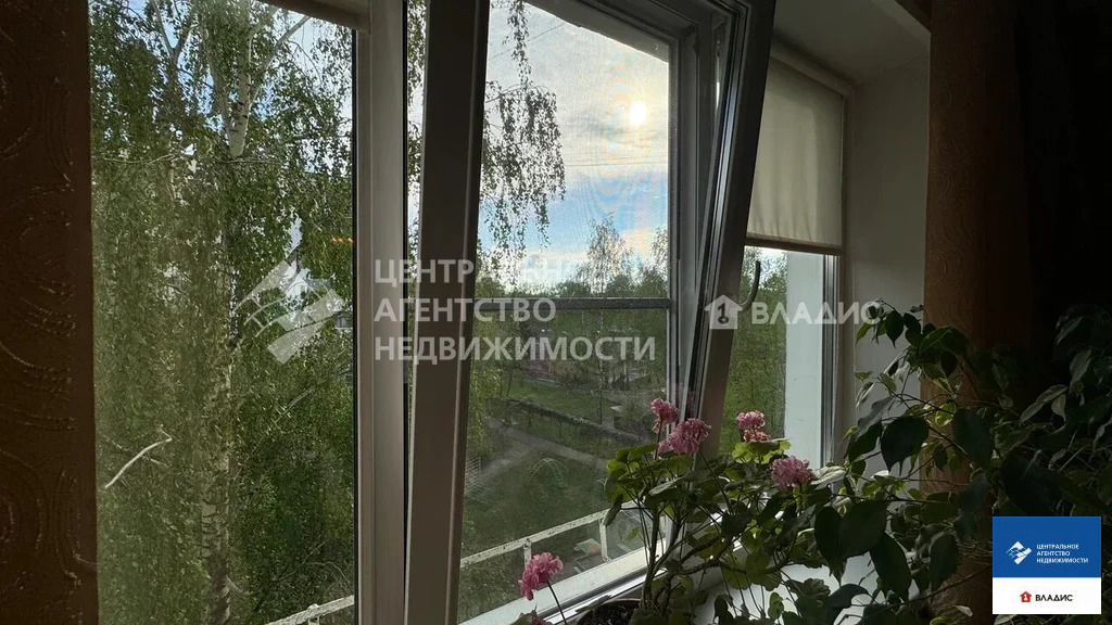 Продажа квартиры, Рязань, ул. Советской Армии - Фото 9
