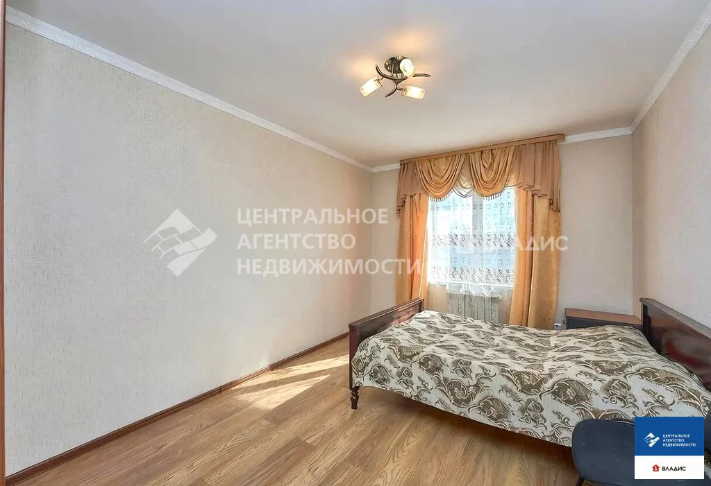 Продажа дома, Рыбное, Рыбновский район, ул. Кузнецкая - Фото 13