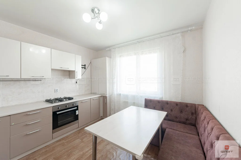 Продажа квартиры, Куюки, Пестречинский район, 6-й квартал - Фото 1