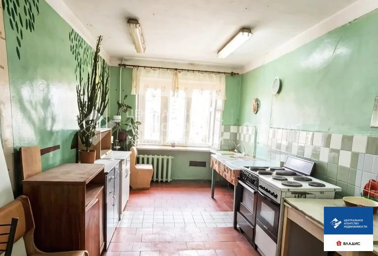 Продажа комнаты, Рязань, Семинарская улица - Фото 6