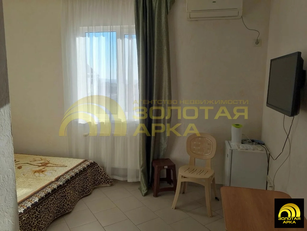 Продажа дома, Голубицкая, Темрюкский район, ул. Цветочная - Фото 17