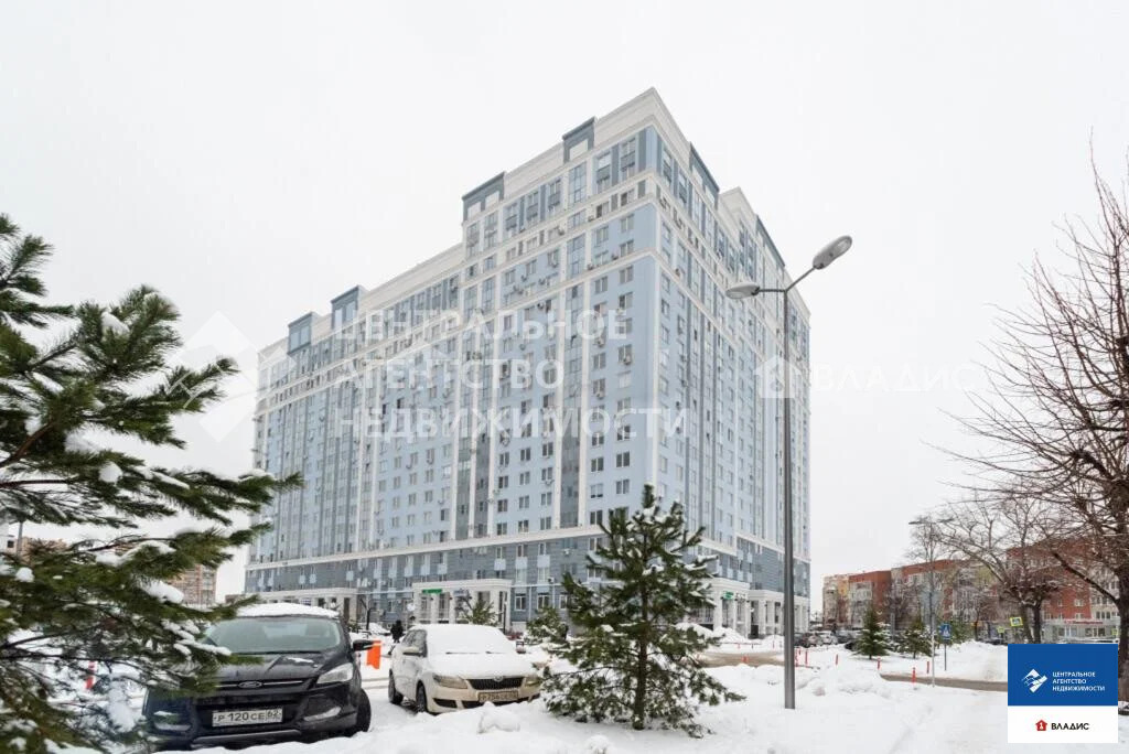 Продажа квартиры, Рязань, ул. Чапаева - Фото 3