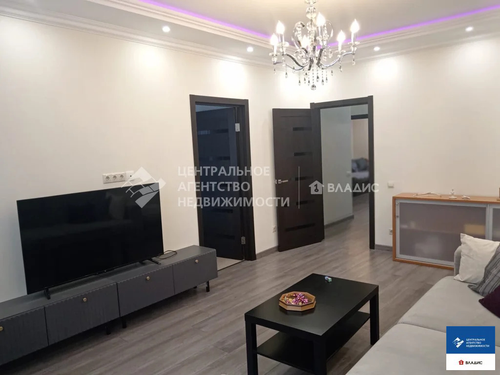 Аренда квартиры, Рязань, ул. Вокзальная - Фото 10