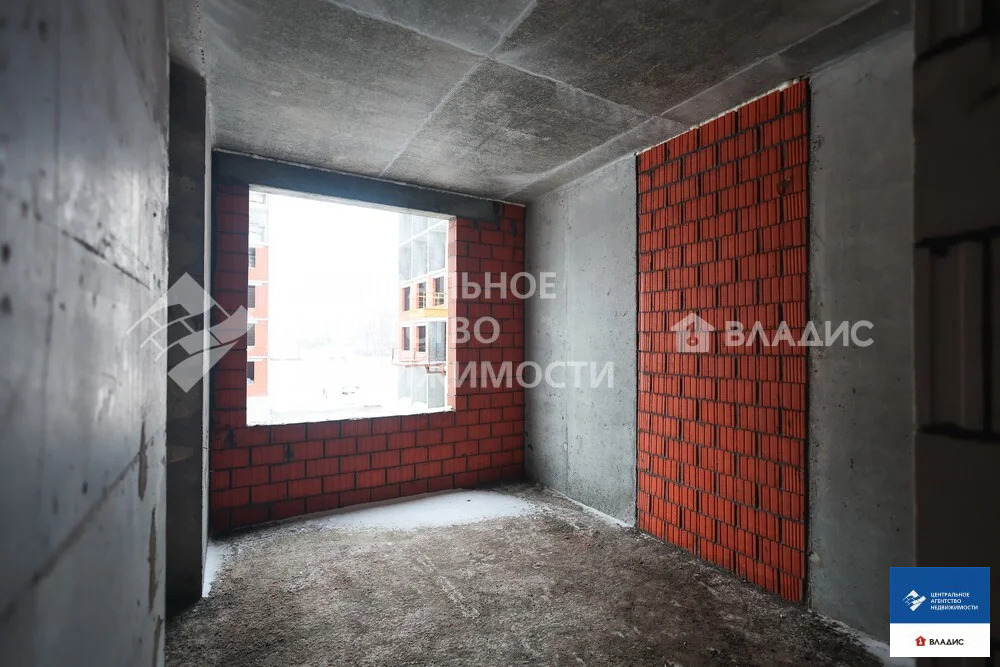 Продажа квартиры в новостройке, Рязань - Фото 6