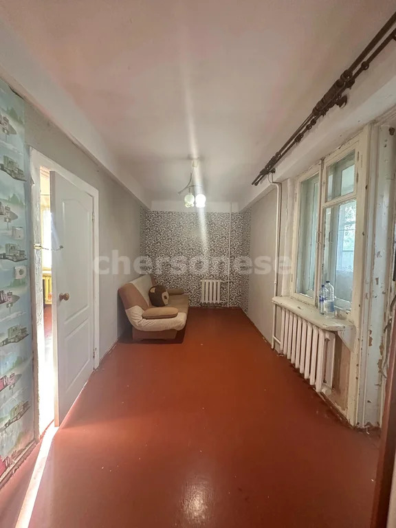 Продажа квартиры, Севастополь, ул. Льва Толстого - Фото 12