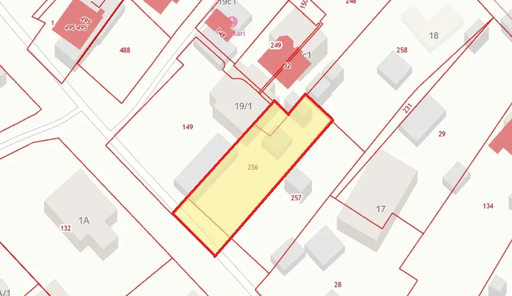 Продаю уч. 6с. с Троицком г.о - Фото 2