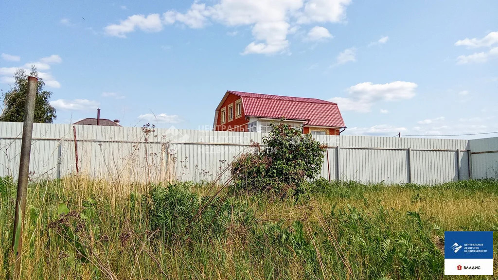 Продажа участка, Агро-Пустынь, Рязанский район, ул. Советская - Фото 3