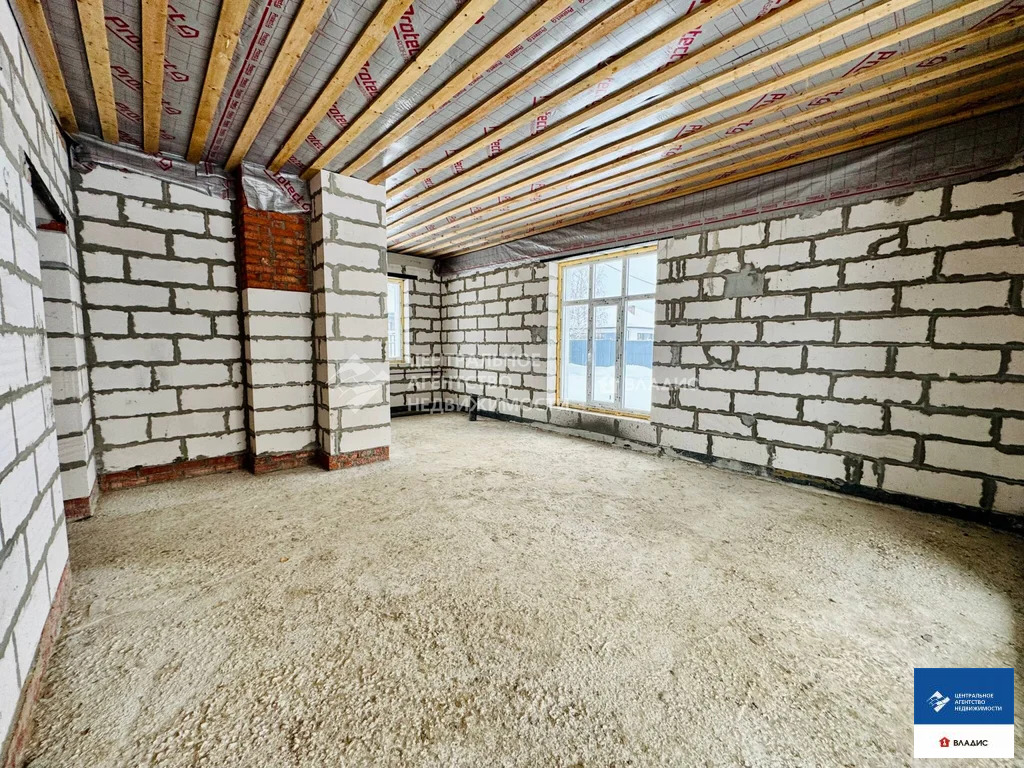 Продажа дома, Варские, Рязанский район - Фото 3