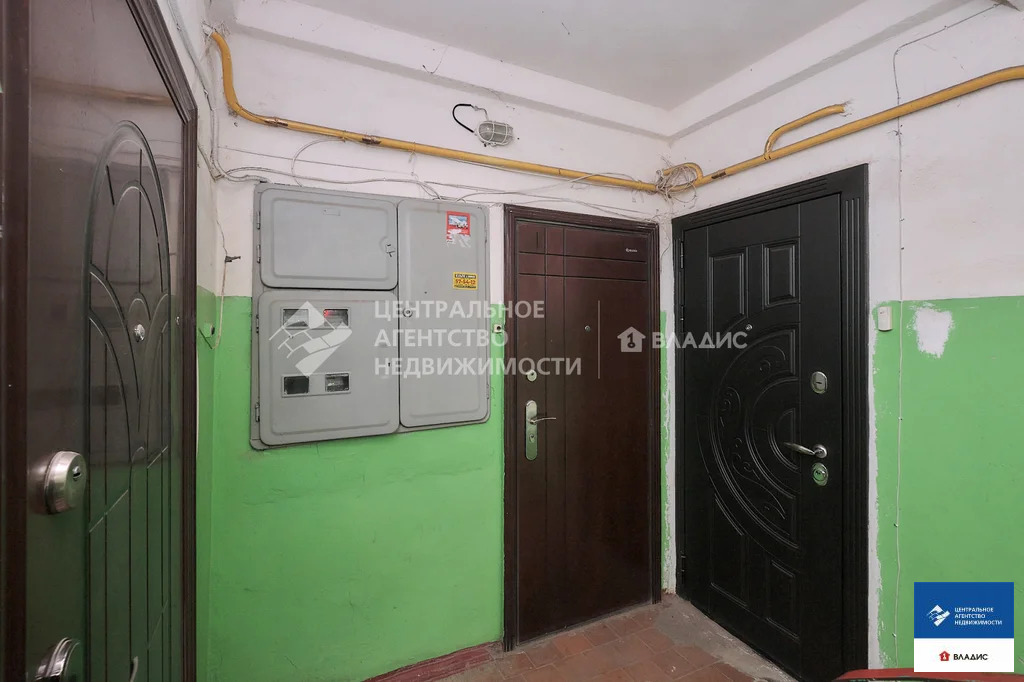 Продажа квартиры, Рыбное, Рыбновский район, ул. Юбилейная - Фото 9
