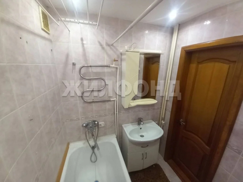Продажа квартиры, Тогучин, Тогучинский район, ул. Лапина - Фото 14