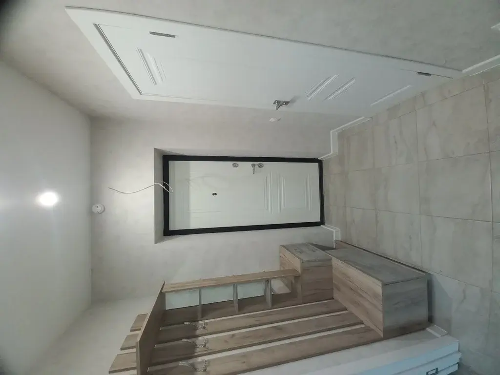 Сдается 1-к.ев. ЖК Семейный по ул. Натальи Лавровой 20, 4эт/12эт/к. - Фото 20