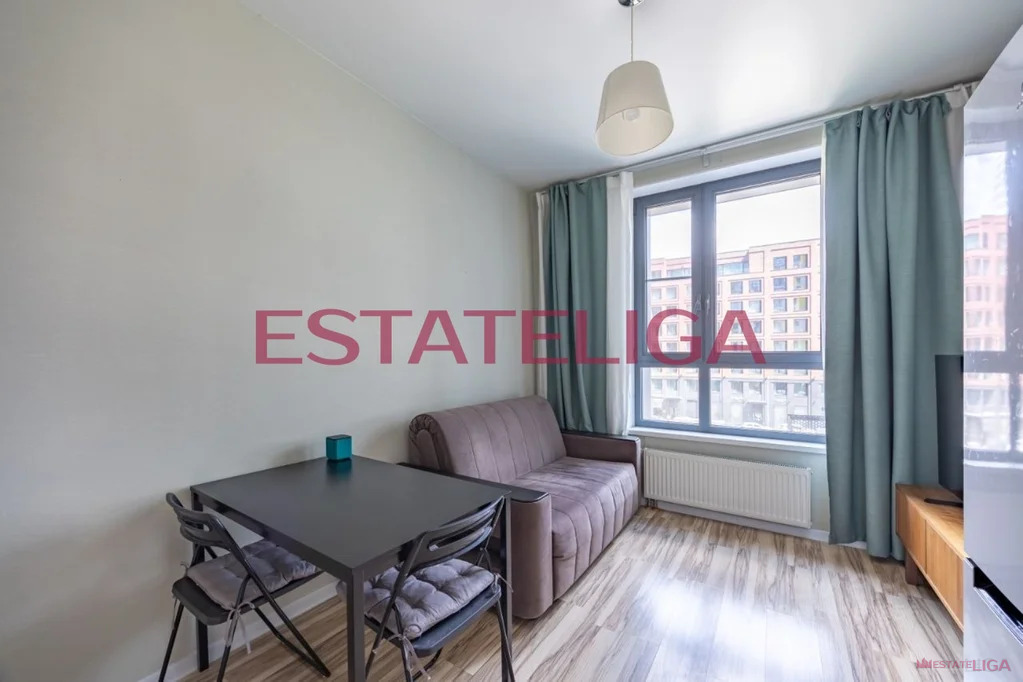 Продажа квартиры, Береговой проезд - Фото 3