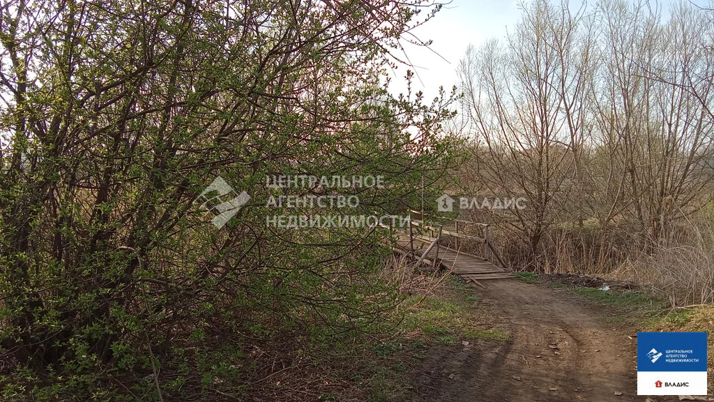 Продажа участка, Авангард, Чучковский район, 25 - Фото 3