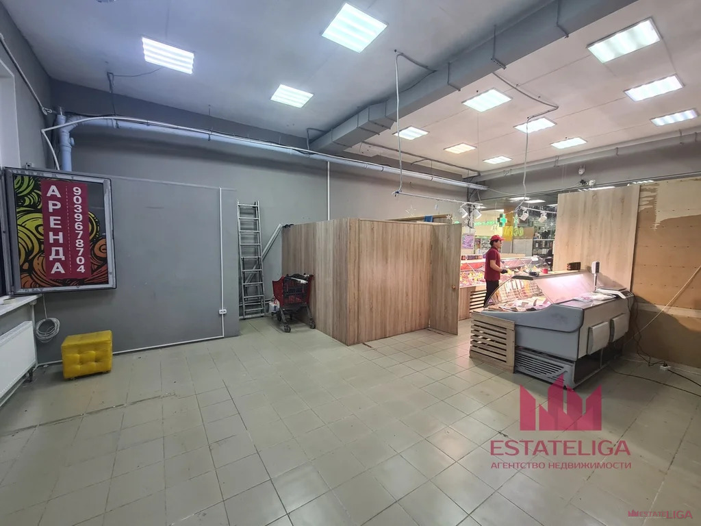 Аренда ПСН, улица Лавриненко - Фото 2