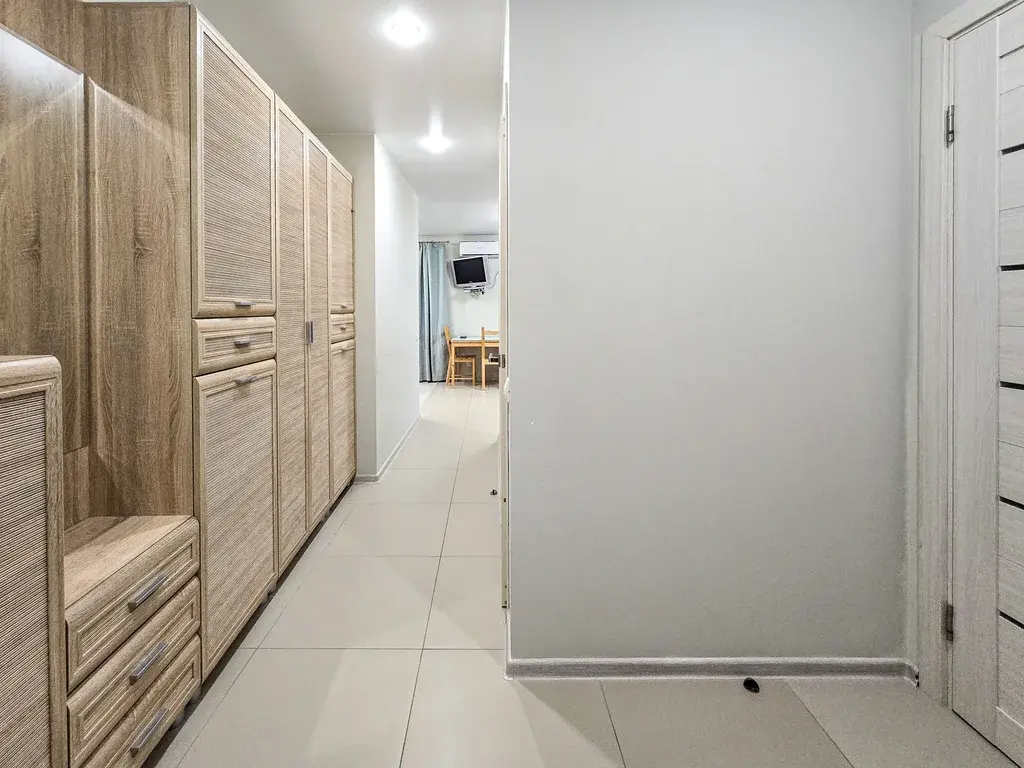 1-к пр-кт.Ленина, дом 207 - Фото 18